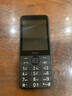 諾基亞（NOKIA）220 4G 移動(dòng)聯(lián)通電信全網(wǎng)通 2.8英寸雙卡雙待 直板按鍵手機(jī) 老人老年手機(jī) 學(xué)生手機(jī) 黑色 曬單實(shí)拍圖
