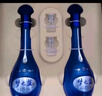 洋河 夢(mèng)之藍(lán)M6 52度 500ml*2瓶 禮盒裝 綿柔濃香型白酒  曬單實(shí)拍圖