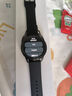 小米（MI）Xiaomi Watch S3 黑色 國家補(bǔ)貼 小米汽車SU7鑰匙 澎湃OS 全天血氧監(jiān)測 智能運(yùn)動手表 男表女表 曬單實(shí)拍圖