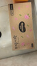 好奇（Huggies）鉑金裝紙尿褲XL96片(12-17kg)加大號嬰兒尿不濕小桃褲裸感超薄透 曬單實拍圖