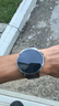 華為（HUAWEI）WATCH 5 智能手表 鴻蒙AI獨立通話eSIM手勢操控指尖血氧微體檢長續(xù)航國家補貼15%【華為官方授權(quán)】 46mm大表 木星棕素皮復(fù)合表帶 曬單實拍圖