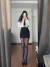 獨(dú)愛黑絲床上豹紋情趣性感誘惑睡衣一次性qqny女士自擼內(nèi)褲包臀裙制服 一抹出乳肚兜白絲純欲性暗示內(nèi)衣日式情侶戰(zhàn)衣血滴子 夫妻刺激約會(huì)內(nèi)衣純欲后媽戰(zhàn)袍女仆內(nèi)褲可塞入連體絲襪 曬單實(shí)拍圖