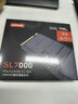 聯(lián)想（Lenovo）2TB SSD固態(tài)硬盤m.2接口(NVMe協(xié)議)PCIe4.0 x4 拯救者sl7000 40Pro讀速高達(dá)7200MB/s 曬單實(shí)拍圖