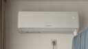 格力空調 1.5匹云佳pro 新一級能效 變頻冷暖壁掛式臥室掛機 新品升級 省電空調 KFR-35GW/NhMa1BG 曬單實(shí)拍圖
