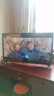 4K 王牌新款55寸護眼液晶智能電視機超高清大屏防藍光 家用酒店無線投屏 98TVL-智能網(wǎng)絡(luò)版-長98cm*高58cm 曬單實拍圖