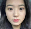 儒意（RUYI）淡紋眼霜30g淡化細(xì)紋眼紋抗皺提拉緊致黑眼圈抗祛眼袋衰老情人節(jié) 曬單實拍圖