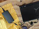 聯(lián)想（Lenovo）拯救者原裝 20V15A 300W方口 電源適配器 筆記本充電器 電源線(xiàn) 電腦充電線(xiàn) 黑神話(huà)悟空 曬單實(shí)拍圖