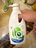 威露士La有氧洗內(nèi)衣褲專(zhuān)用手洗洗衣液500ml*3+90ml*2組合抑菌除螨去血漬 曬單實(shí)拍圖