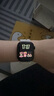 Apple【限時(shí)補貼】蘋(píng)果Watch Series 10/S9/S8/S7/S6 蘋(píng)果智能運動(dòng)手表 【s10手表】亮黑色 40/41/42mmGPS版【配件禮包】 曬單實(shí)拍圖
