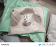 JOYTOUR一次性擦腳巾 洗腳毛巾加厚洗臉巾紙巾懶人抹布足浴吸水擦腳布 曬單實拍圖