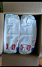 好奇（Huggies）金裝拉拉褲XXL74(15kg以上)尿不濕【速干不易紅】 曬單實拍圖