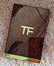TOM FORD幻魅四色TF眼影盤(pán)31沙漠之下盤(pán)9g 化妝品生日禮物女 曬單實(shí)拍圖