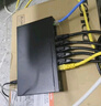 Tenda騰達(dá)W30E AX3000 5G雙頻千兆企業(yè)級(jí)家用商用高速無(wú)線路由器 WiFi6穿墻金屬殼體/簡(jiǎn)易防火墻 曬單實(shí)拍圖