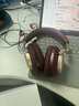 寶華韋健Bowers&Wilkins B&W Px8 頭戴式無線藍牙耳機 旗艦智能主動降噪高音質(zhì)Hifi音樂耳麥運動跑步長續(xù)航 px8 皇家勃艮第 曬單實拍圖