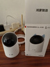 華為智選4K 800萬攝像頭監(jiān)控家庭用室內(nèi)手機(jī)遠(yuǎn)程可對話360度無死角帶夜視 嬰兒寶寶寵物云臺看護(hù)器海雀3s4K 曬單實(shí)拍圖
