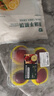 【核心好產(chǎn)區】新西蘭紅玫瑰蘋(píng)果4粒 650g 曬單實(shí)拍圖