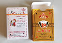 三A撲克牌AAA精品紙牌桌游大字號(hào)版高檔娛樂(lè)棋牌室撲克牌10副裝1611 曬單實(shí)拍圖