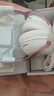 極度未知（HYPERX）颶風(fēng)2颶風(fēng)3系列電競游戲耳機(jī)頭戴式 fps吃雞耳麥降噪麥克風(fēng) 原金士頓cloud2電競耳機(jī) 颶風(fēng)3-霧光粉【DTS音效丨新品上市】 曬單實(shí)拍圖