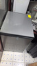 新飛（Frestec）142L全空間減霜-36°深冷速凍家用一級節能冷柜冷藏冷凍轉化冰柜BC/BD-142KPDJ 曬單實(shí)拍圖