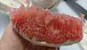 京鮮生 福建紅肉蜜柚 2粒 單果1.5-2.5斤 中秋生鮮水果 曬單實(shí)拍圖