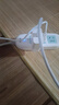 200W超級(jí)快充適用華為榮耀vivo小米OPPO一加手機(jī)充電器iqoo閃充頭 【套裝】200W快充頭+1.5米快充線 曬單實(shí)拍圖