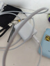 適用vivo/iqoo55w充電器超級閃充iqoo neo5se/Z3充電頭vivoX70pro+/X60pro+/tpro+手機快充套裝 充電器+1.5米快充線(xiàn) 曬單實(shí)拍圖