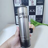 維特絲無味發(fā)膠定型噴霧 男士頭發(fā)造型蓬松自然持久啫喱水干膠無香420ml 曬單實拍圖