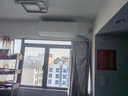格力空調(diào) 1.5匹云佳pro 新一級(jí)能效 變頻冷暖壁掛式臥室掛機(jī) 新品升級(jí) 省電空調(diào) KFR-35GW/NhMa1BG 曬單實(shí)拍圖