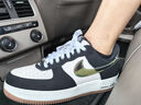 耐克（NIKE）男子AIR FORCE 1休閑時(shí)尚休閑鞋HQ1967-100 HQ1967-100 43 曬單實(shí)拍圖