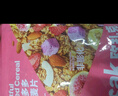 歐扎克水果多多燕麥代餐即食早餐麥片1000g酸奶搭子 曬單實(shí)拍圖
