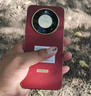 榮耀X70 8+256 朱砂紅 金標(biāo)十面抗摔 8300mAh青海湖電池 IP69防水 榮耀綠洲護(hù)眼屏 AI手機(jī) 國家補(bǔ)貼 曬單實(shí)拍圖