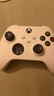 XBOX微軟Xbox Series S/X無線Xbox手柄 XSS XSX 藍(lán)牙游戲手柄 PC電腦 Xbox手柄 冰雪白【送線/擺架】 曬單實(shí)拍圖