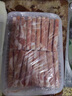 山姆 澳洲羔羊肉卷 1kg 1kg 曬單實(shí)拍圖