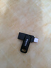 閃迪（SanDisk）256GB Type-C USB3.2 手機U盤DDC3黑色 讀速高達400MB/s 自動備份 手機電腦兩用 雙接口大容量優(yōu)盤 曬單實拍圖