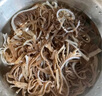 大龍燚 火鍋四寶凈重2斤固形物≥70%組合毛肚黑白千層鴨腸食材生鮮配菜 曬單實(shí)拍圖