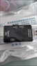 紐曼多功能六合一多接口高速讀卡器type-c/TF內(nèi)存卡多功能高速讀寫適用于相機(jī)手機(jī)筆記本臺(tái)式電腦 六合一多功能讀卡器【黑色】 曬單實(shí)拍圖