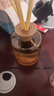名創(chuàng  )優(yōu)品（MINISO）五星級酒店系列無(wú)火香薰日暮柚想280mL 藤條香薰高級香氛七夕禮物 曬單實(shí)拍圖