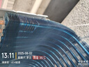 海信（Hisense）空調(diào) 大1.5匹 易省電SE 小蘋果 AI省電 大風(fēng)量 新一級(jí)能效 國家補(bǔ)貼20% 空調(diào)掛機(jī)KFR-35GW/E380-X1 曬單實(shí)拍圖