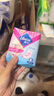 薇爾日用衛(wèi)生巾京東自營姨媽巾 超薄透氣240mm*10片貼合防漏 曬單實拍圖