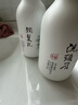 紫郁洗發(fā)水護發(fā)素套裝去屑止癢控油洗頭膏露改善毛躁柔順留香男女通用 銀杏洗500g+銀杏護500ml 曬單實拍圖
