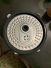 美的電飯煲防溢活動蓋板電飯鍋活動蓋板防溢板FS3015 /MB-FD3018C /MB-FS3018 /MB-WFS3018SN 電飯鍋活動蓋板MB-WFS3018Q 曬單實拍圖