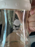babycare吸管奶瓶1-3歲直飲嬰兒PPSU大寶寶學(xué)飲杯12月+帶重力球奶瓶300ml 曬單實拍圖