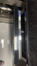老板（Robam）【自動(dòng)開關(guān)門】鹽系W76D-G1 Ultra火山鹽黑嵌入式洗碗機(jī)家電國家補(bǔ)貼17套+3熱風(fēng)烘干紫外消毒 曬單實(shí)拍圖