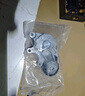 德國(guó)馬牌（Continental）發(fā)電機(jī)附件皮帶套裝6PK989K1大眾EA211捷達(dá)速騰高爾夫斯柯達(dá)1.6L 曬單實(shí)拍圖