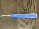 歐樂B成人電動(dòng)牙刷男士女士P4000深度清潔牙齦呵護(hù)3D聲波京東自營(yíng)熱賣榜生日禮物送教師節(jié)禮物 曬單實(shí)拍圖