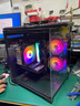 長城 GREAT WALL國潮華夏傳承經(jīng)典系列ATX3.1直出650W/750W/850W臺式機(jī)電腦電源中國能效認(rèn)證1級能效銅牌能效86+ 華夏850W直出ATX3.1【86+ 】 曬單實拍圖
