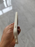 靜微適用紅米Note15Pro手機殼redmi小米Note15 Pro新款保護套液態(tài)硅膠軟殼5G全包外殼防摔簡(jiǎn)約創(chuàng  )意男女 【白-平安喜樂(lè )】 紅米Note15Pro 曬單實(shí)拍圖