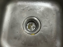 四季沐歌洗菜盆下水管廚房下水套裝廚房水槽下水管雙槽下水管M-W03(11)-2 曬單實拍圖
