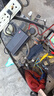 汽車電瓶充電器12v24v伏摩托車充電全智能自動修復(fù)型蓄電池充電機 曬單實拍圖