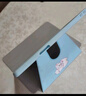 適用ipad保護(hù)套ipad10保護(hù)殼air7pro11英寸新款2025款11代防彎全包卡通可愛ipad9代平板保護(hù)套 藍(lán)色貓咪【385】橫豎支撐丨雙面打圖 iPad 7/8/9代(10.2英寸) 曬單實(shí)拍圖